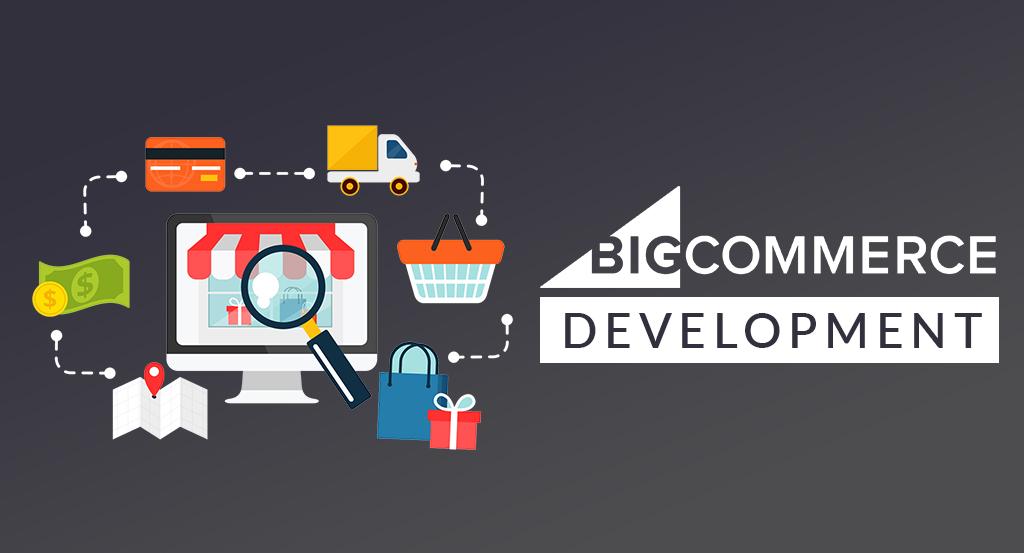 Learn BigCommerce Development: BigCommerce Tutorial - Freelance To India