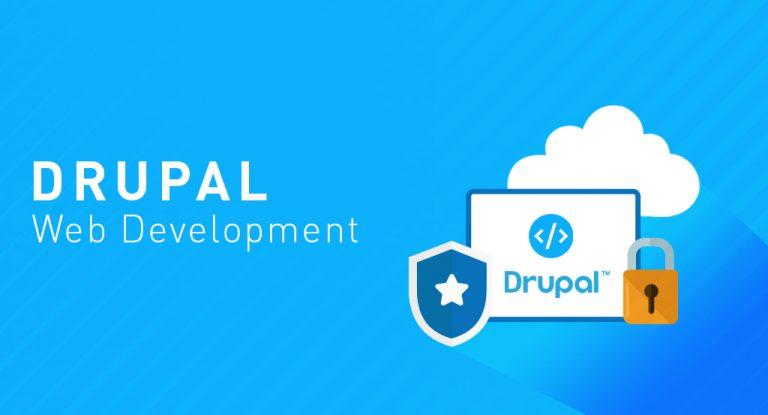 A Complete Beginner Guide for Drupal Web Development - Freelance To India